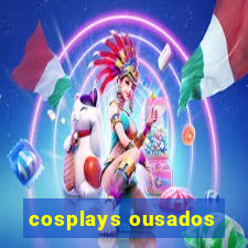 cosplays ousados